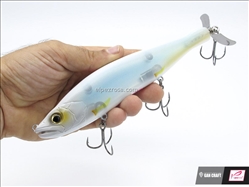 Kaiten 178 Floating - Gan Craft